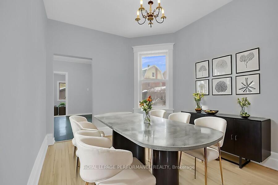 Photo 9 of 108 Grove Avenue, Ottawa, Old Ottawa South — HOMEH