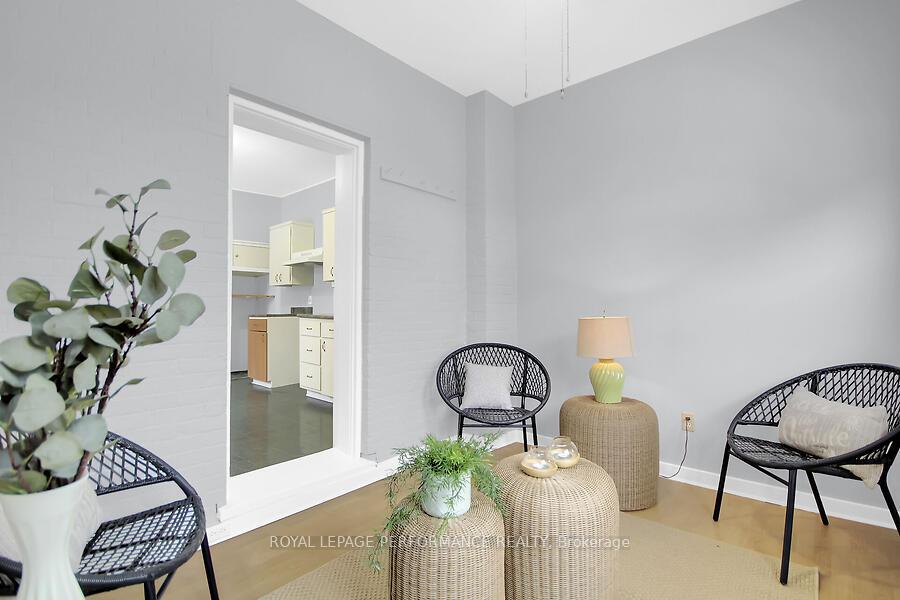 Photo 16 of 108 Grove Avenue, Ottawa, Old Ottawa South — HOMEH