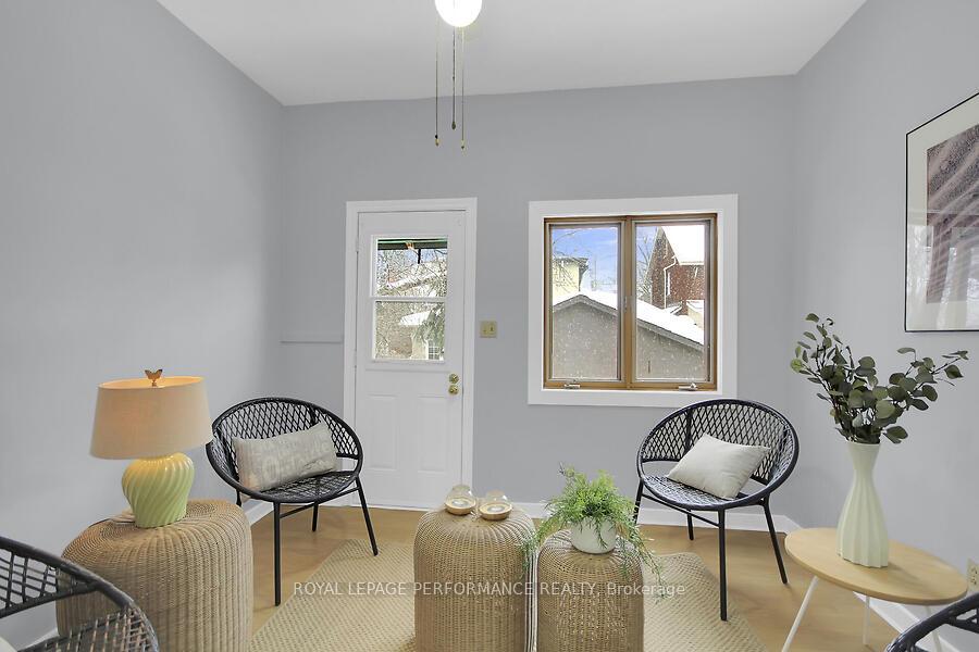 Photo 17 of 108 Grove Avenue, Ottawa, Old Ottawa South — HOMEH