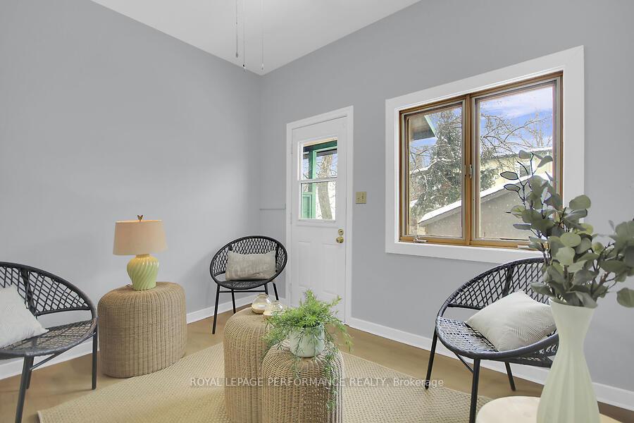 Photo 18 of 108 Grove Avenue, Ottawa, Old Ottawa South — HOMEH