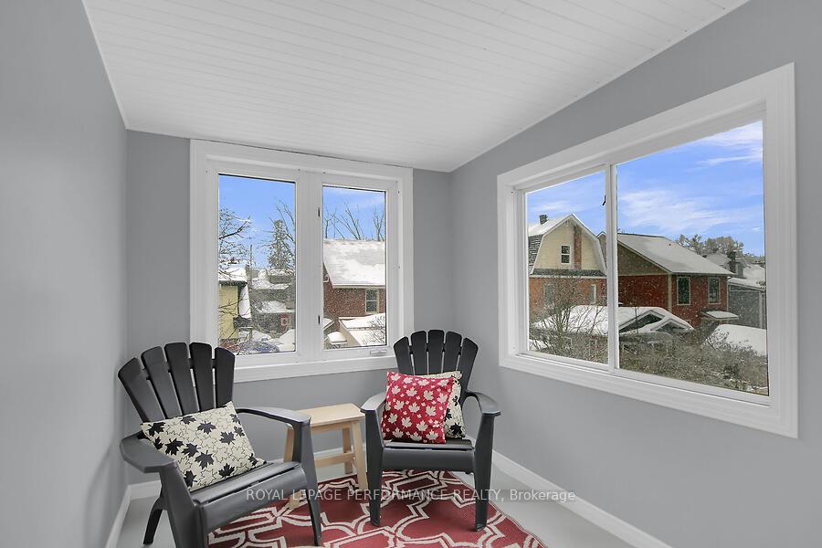 Photo 23 of 108 Grove Avenue, Ottawa, Old Ottawa South — HOMEH
