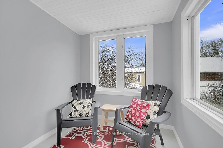 Photo 24 of 108 Grove Avenue, Ottawa, Old Ottawa South — HOMEH