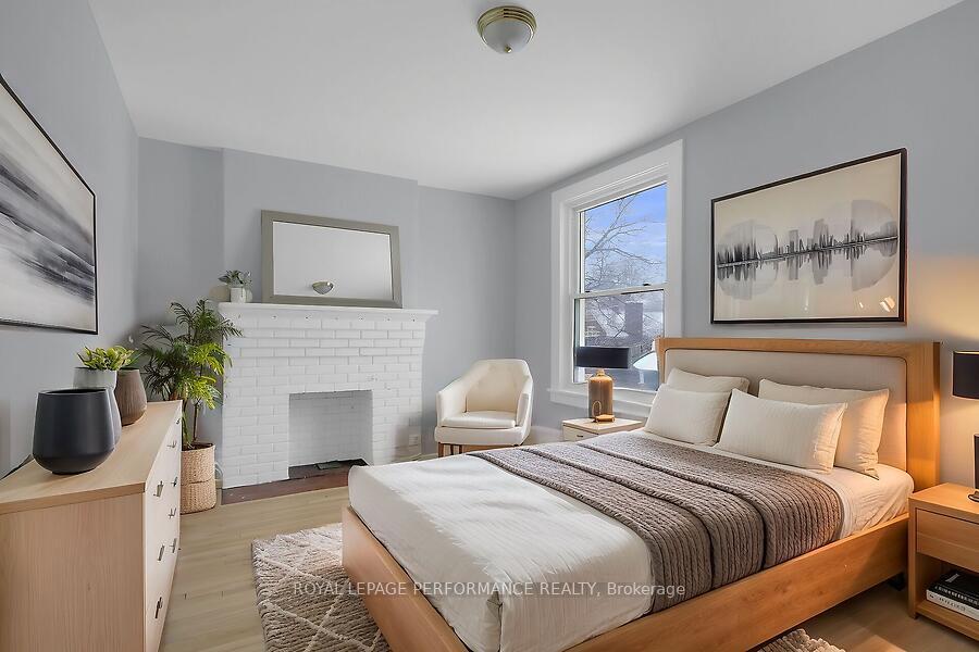 Photo 28 of 108 Grove Avenue, Ottawa, Old Ottawa South — HOMEH