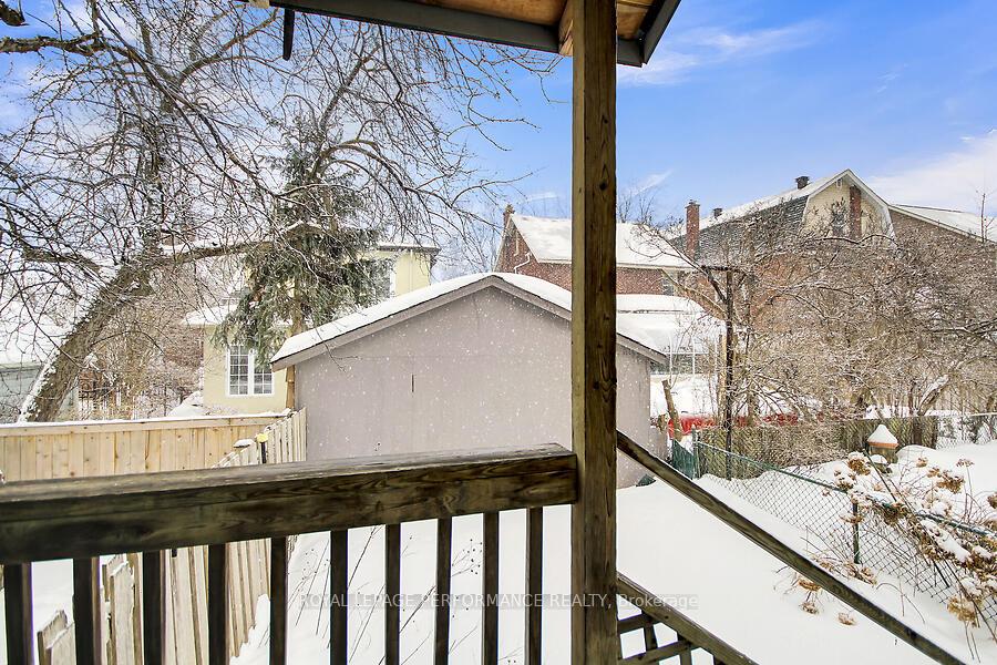 Photo 36 of 108 Grove Avenue, Ottawa, Old Ottawa South — HOMEH