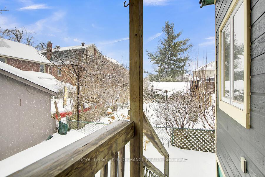 Photo 37 of 108 Grove Avenue, Ottawa, Old Ottawa South — HOMEH
