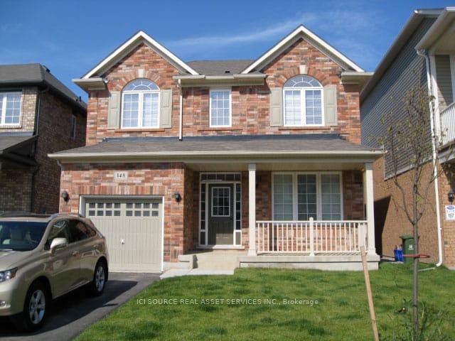 Front of 148 Montreal Circle