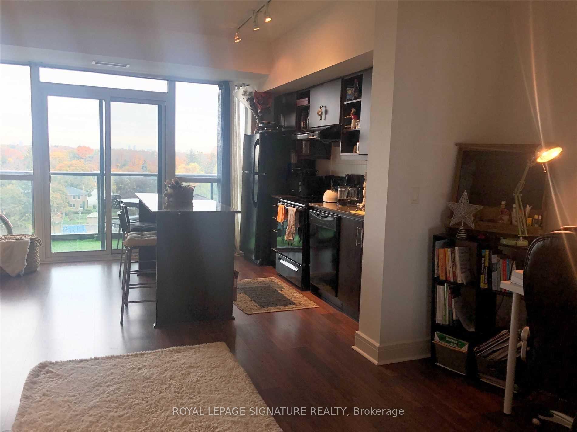 Photo 16 of Unit 603, 35 Brian Peck Crescent, Toronto, Leaside — HOMEH