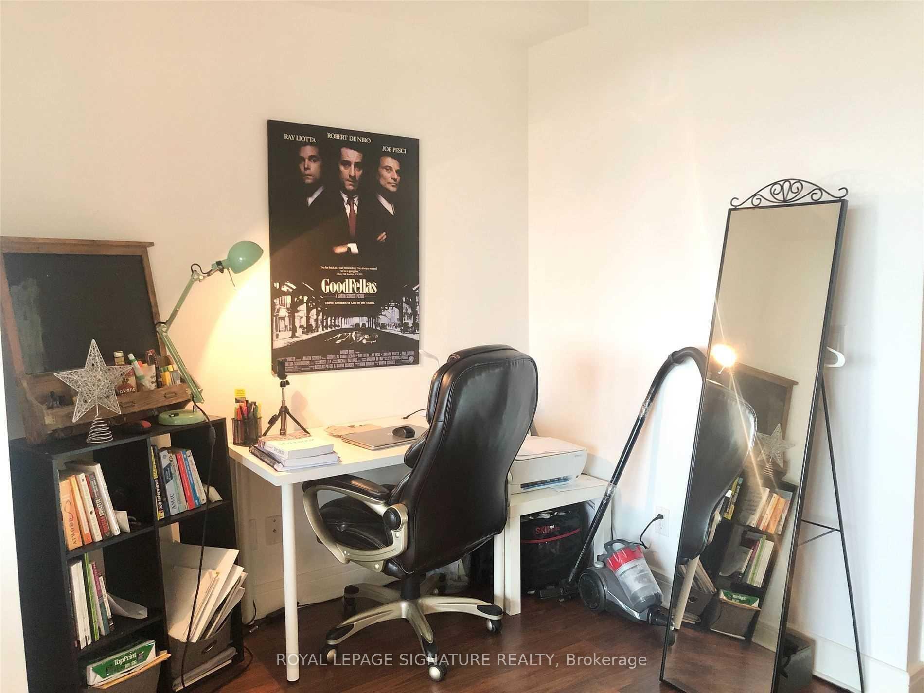 Photo 20 of Unit 603, 35 Brian Peck Crescent, Toronto, Leaside — HOMEH