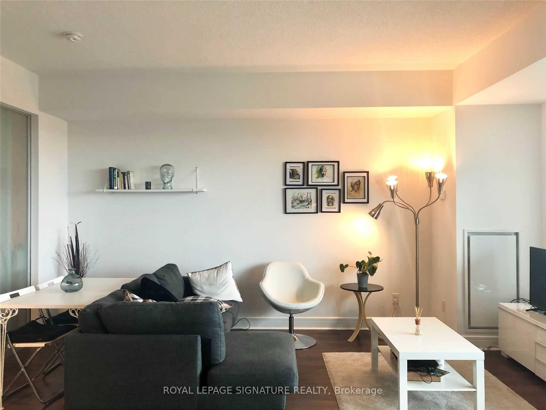 Photo 10 of Unit 603, 35 Brian Peck Crescent, Toronto, Leaside — HOMEH