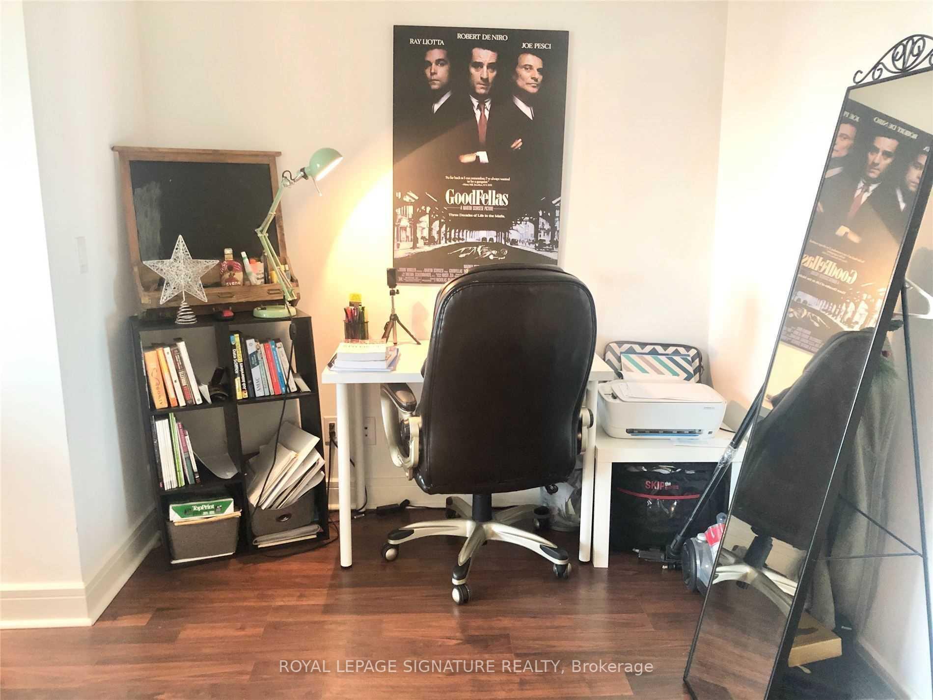 Photo 29 of Unit 603, 35 Brian Peck Crescent, Toronto, Leaside — HOMEH