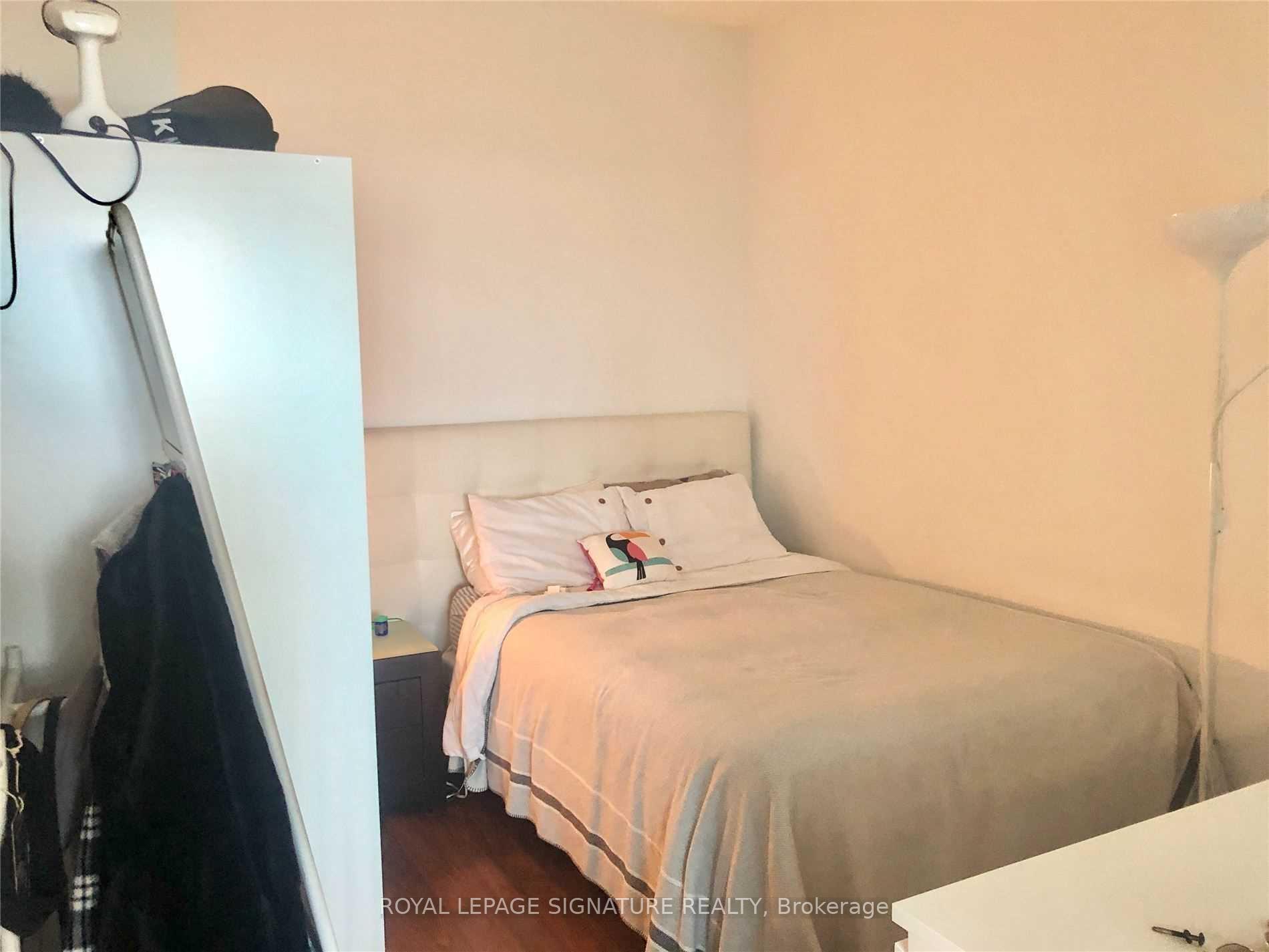 Photo 13 of Unit 603, 35 Brian Peck Crescent, Toronto, Leaside — HOMEH