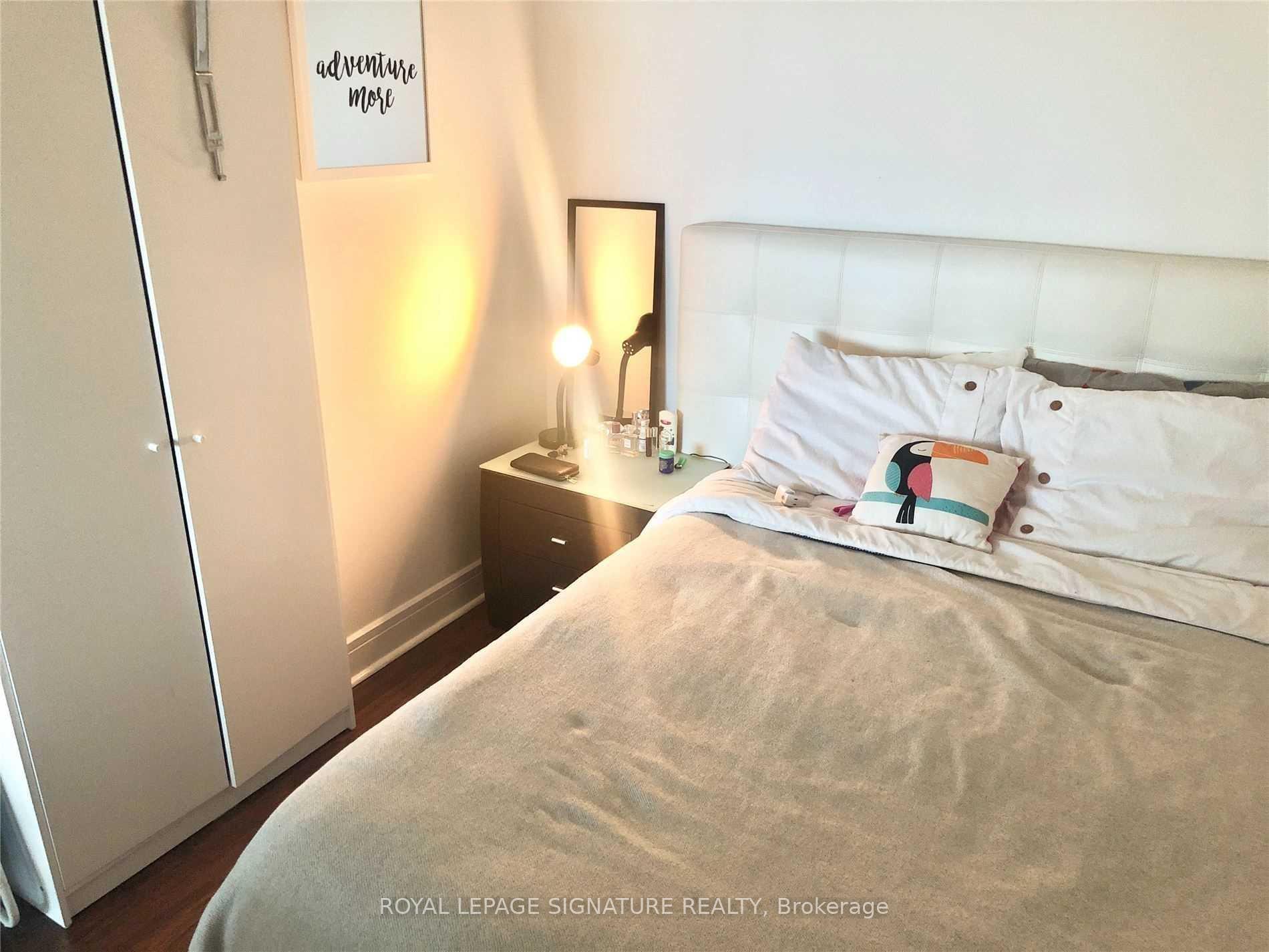 Photo 30 of Unit 603, 35 Brian Peck Crescent, Toronto, Leaside — HOMEH
