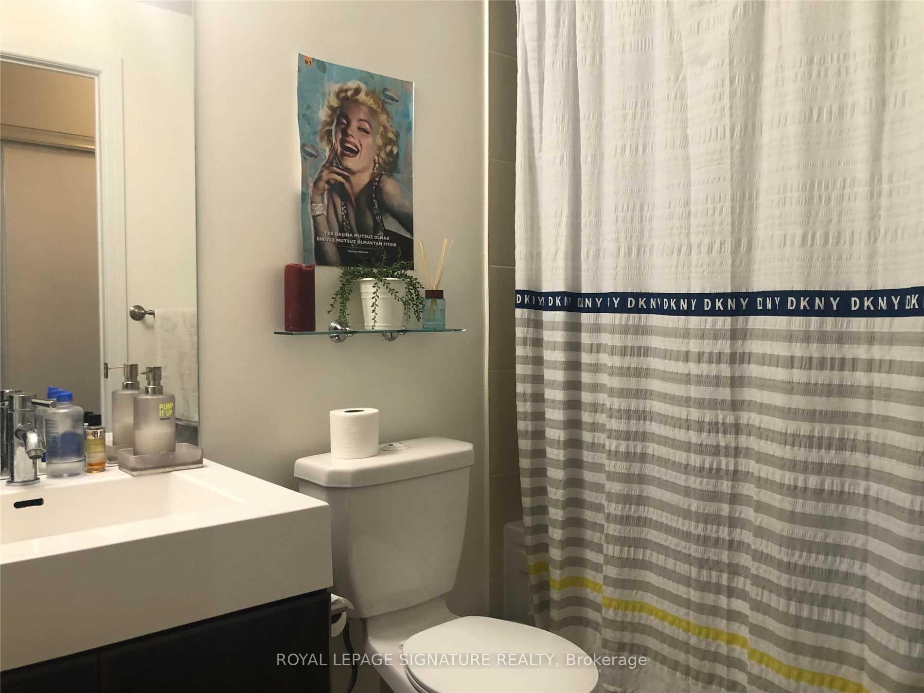 Photo 21 of Unit 603, 35 Brian Peck Crescent, Toronto, Leaside — HOMEH