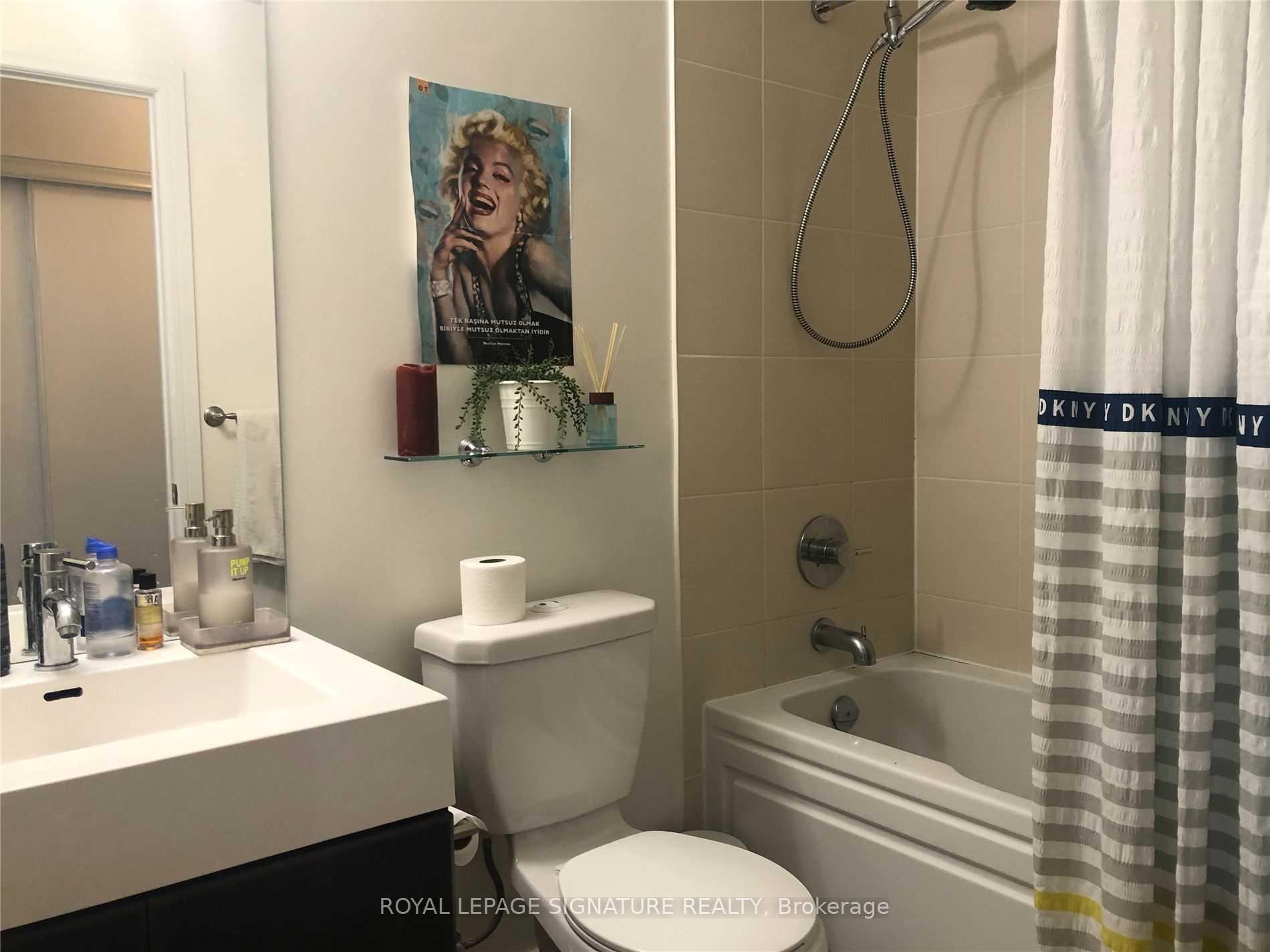 Photo 17 of Unit 603, 35 Brian Peck Crescent, Toronto, Leaside — HOMEH