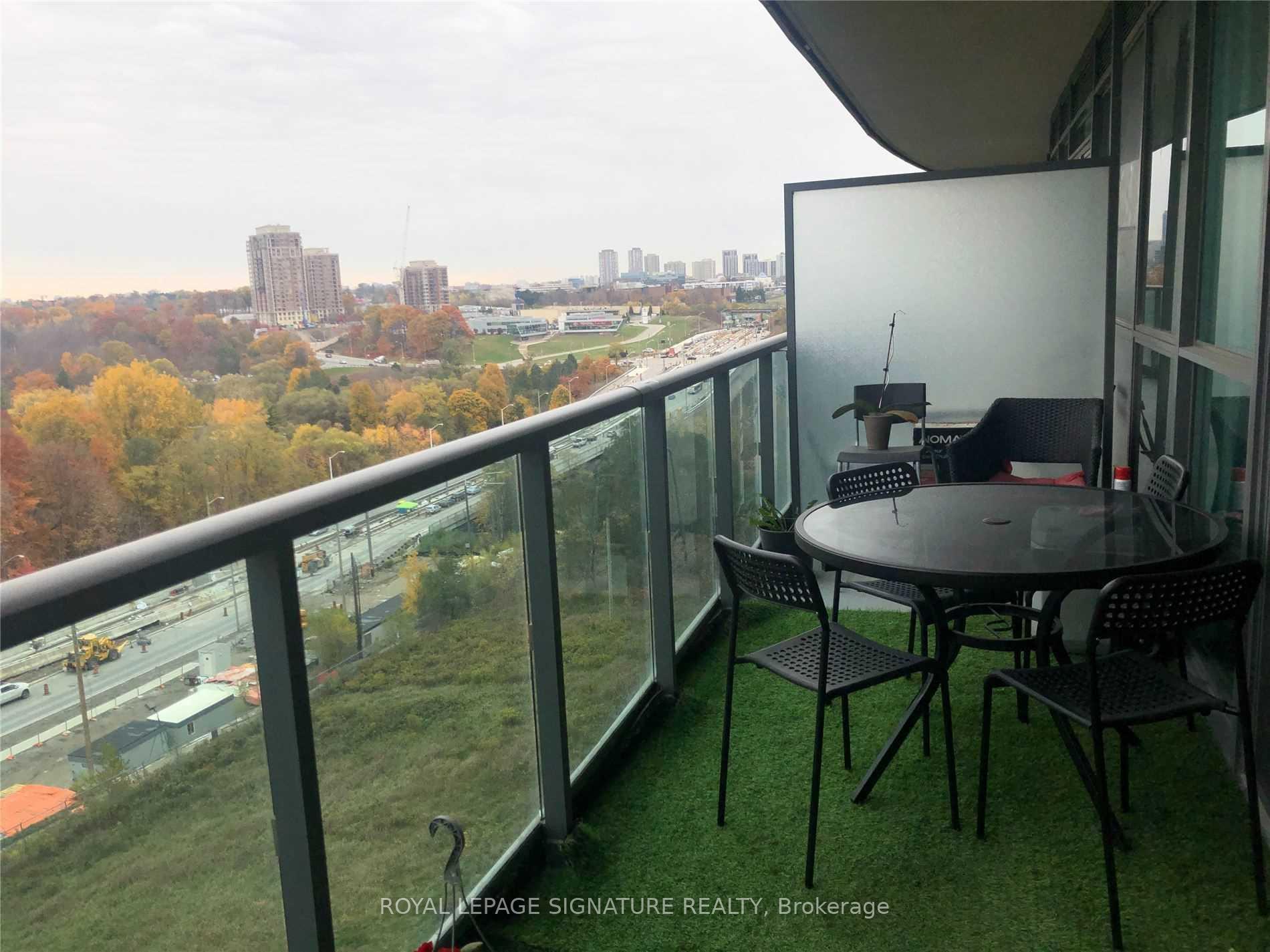 Photo 18 of Unit 603, 35 Brian Peck Crescent, Toronto, Leaside — HOMEH