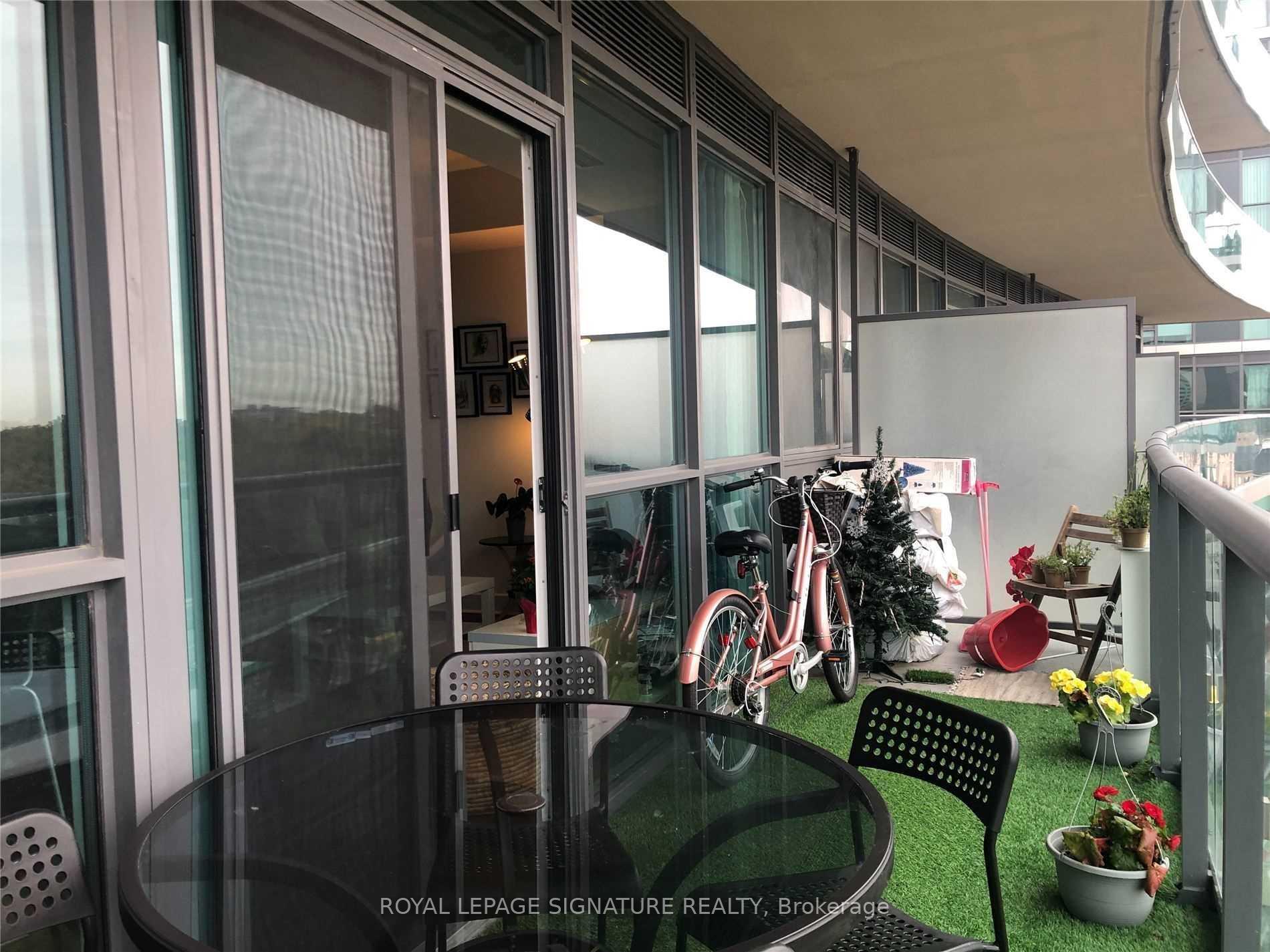 Photo 33 of Unit 603, 35 Brian Peck Crescent, Toronto, Leaside — HOMEH