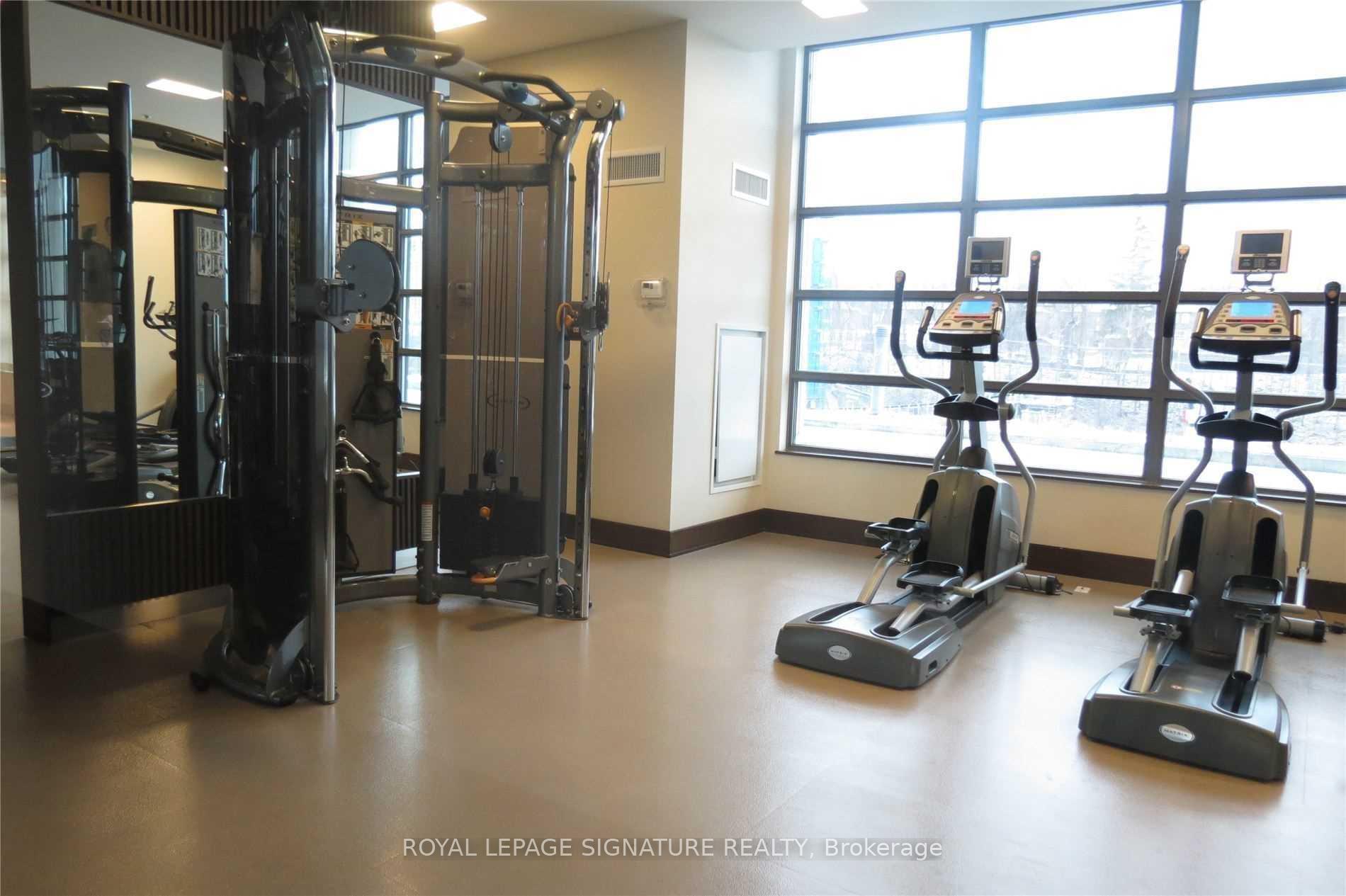 Photo 19 of Unit 603, 35 Brian Peck Crescent, Toronto, Leaside — HOMEH