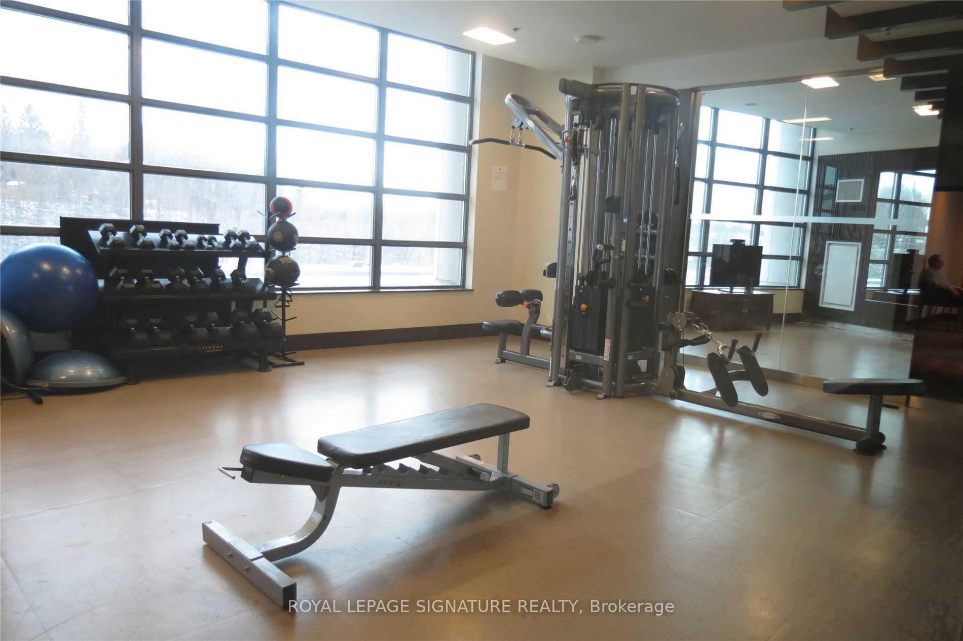 Photo 24 of Unit 603, 35 Brian Peck Crescent, Toronto, Leaside — HOMEH