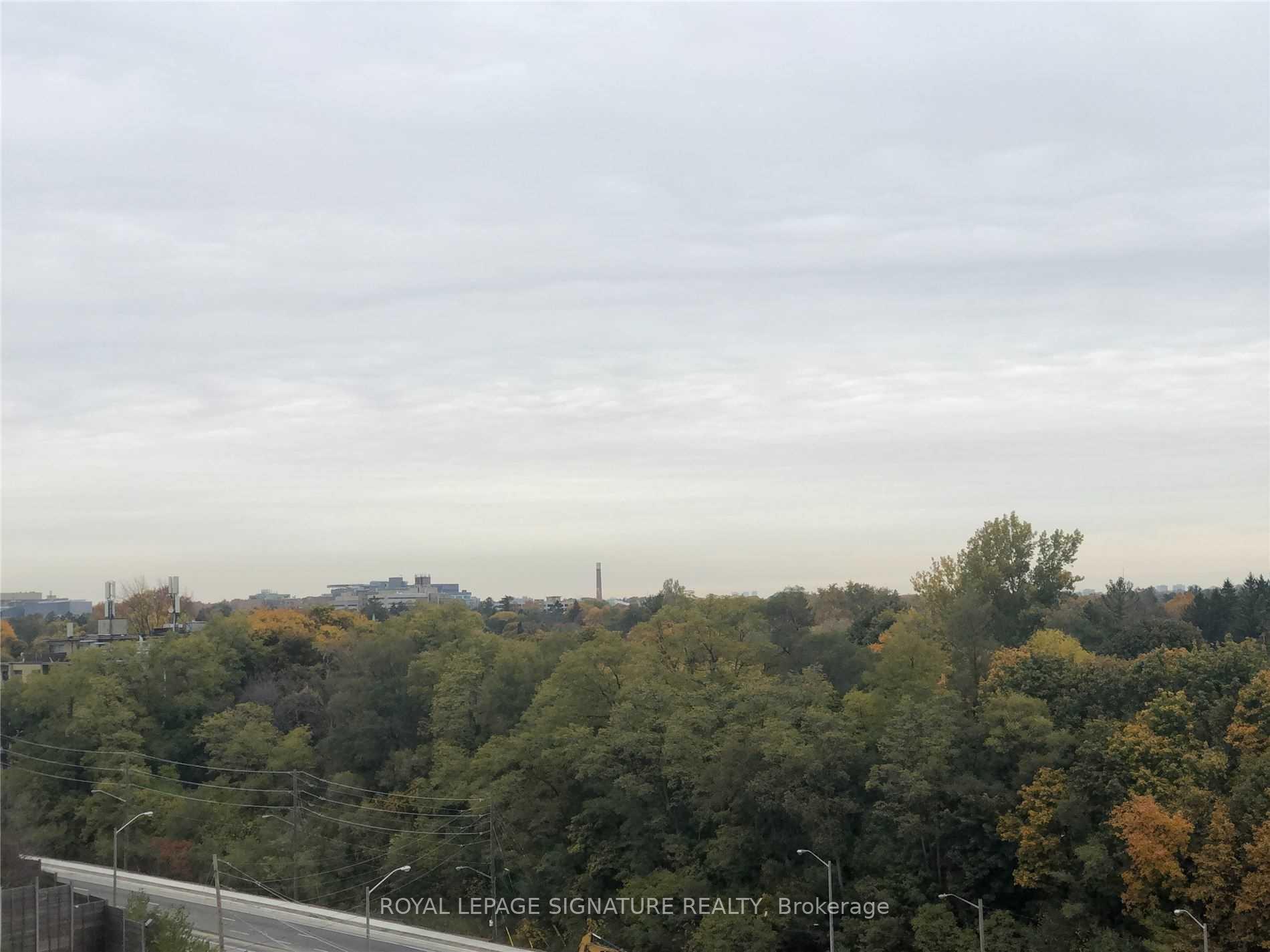 Photo 31 of Unit 603, 35 Brian Peck Crescent, Toronto, Leaside — HOMEH