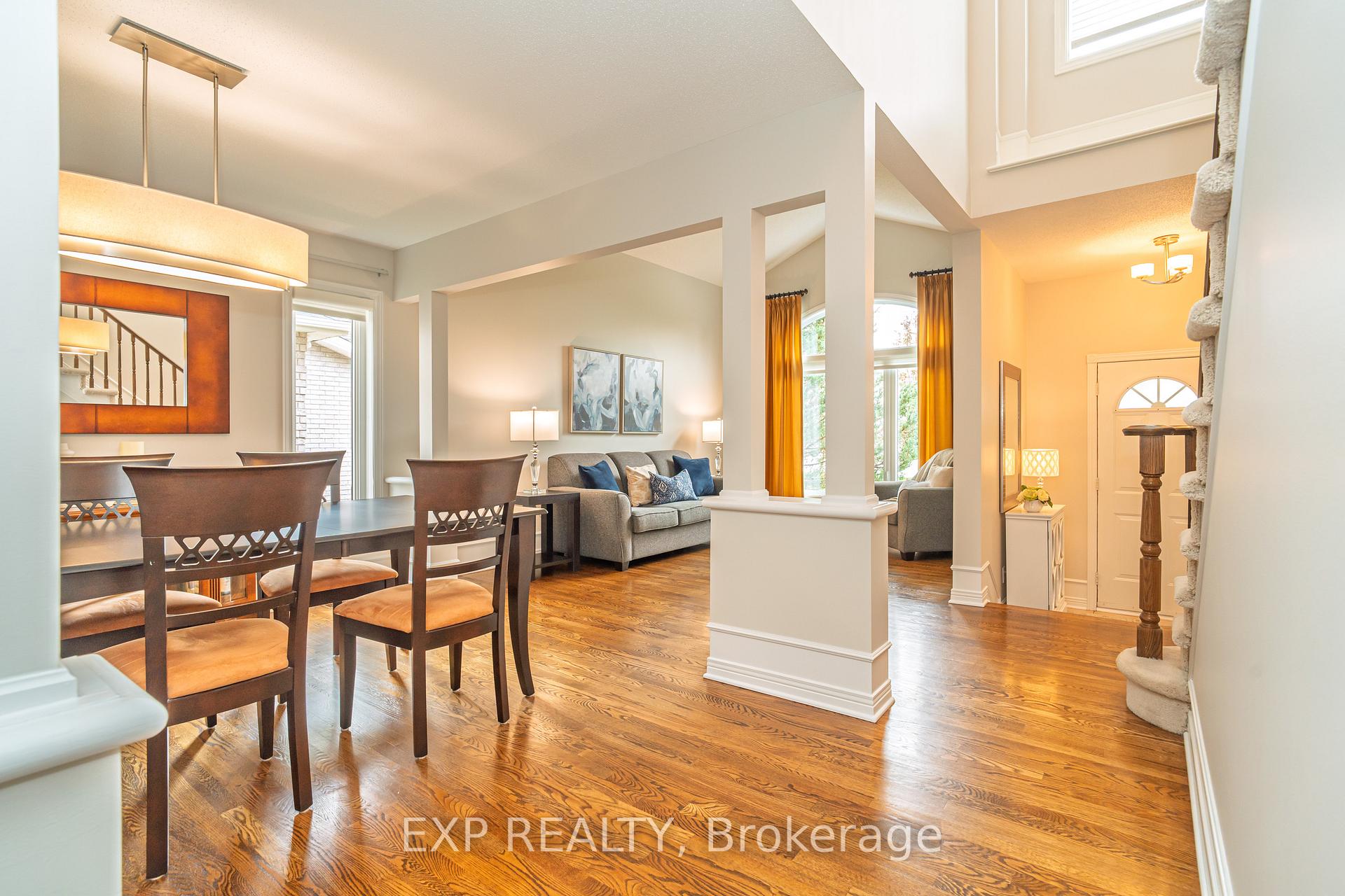 Photo 6 of 993 Red Spruce Street, Ottawa, Riverside South/Gloucester Glen — HOMEH