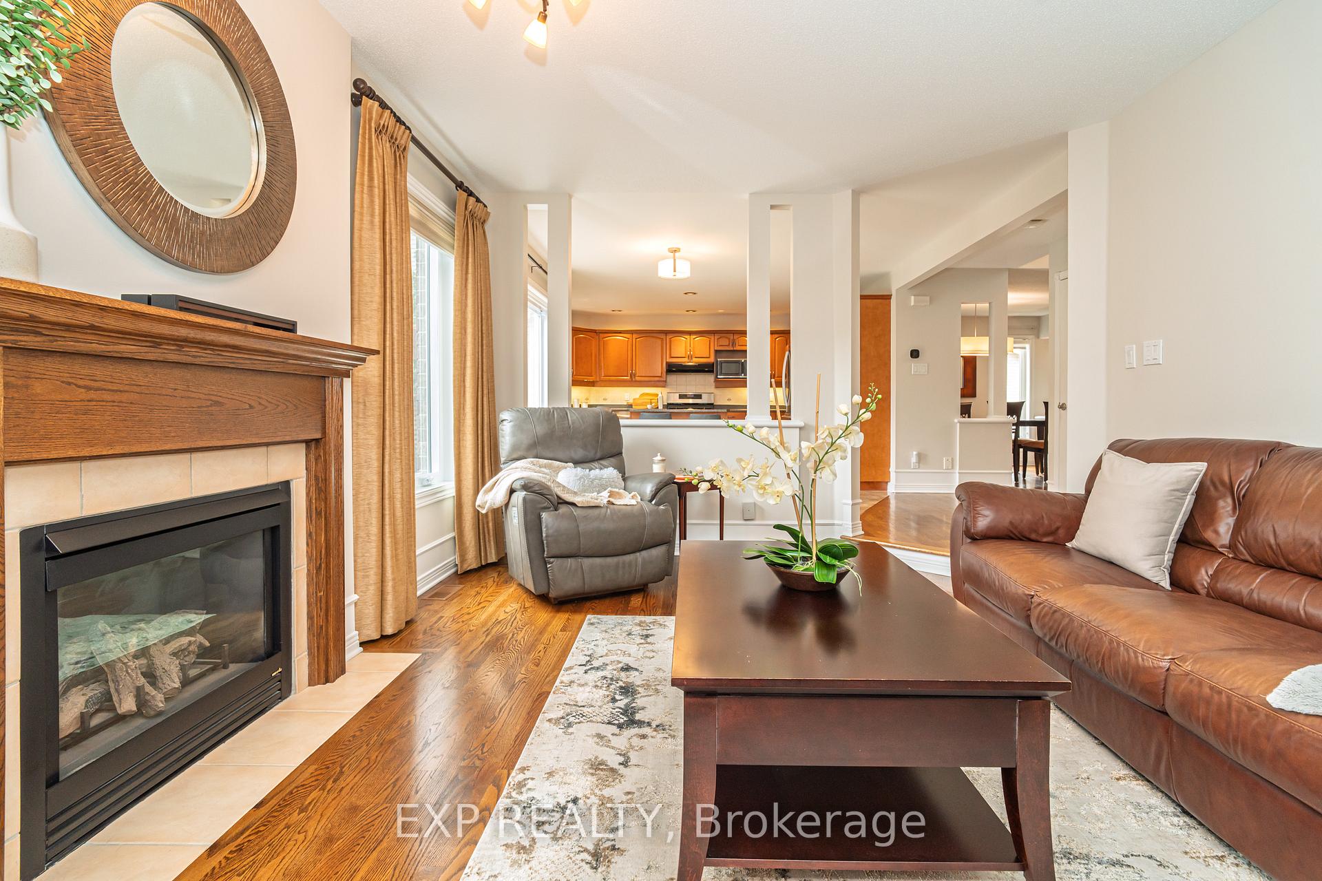 Photo 12 of 993 Red Spruce Street, Ottawa, Riverside South/Gloucester Glen — HOMEH