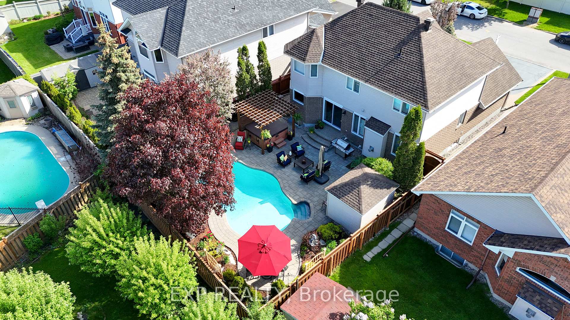 Photo 38 of 993 Red Spruce Street, Ottawa, Riverside South/Gloucester Glen — HOMEH