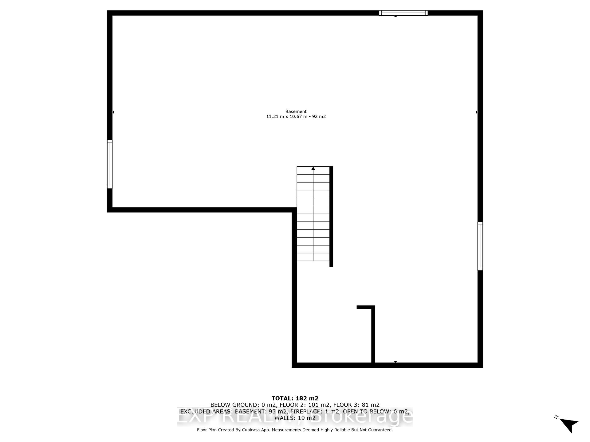 Photo 39 of 993 Red Spruce Street, Ottawa, Riverside South/Gloucester Glen — HOMEH