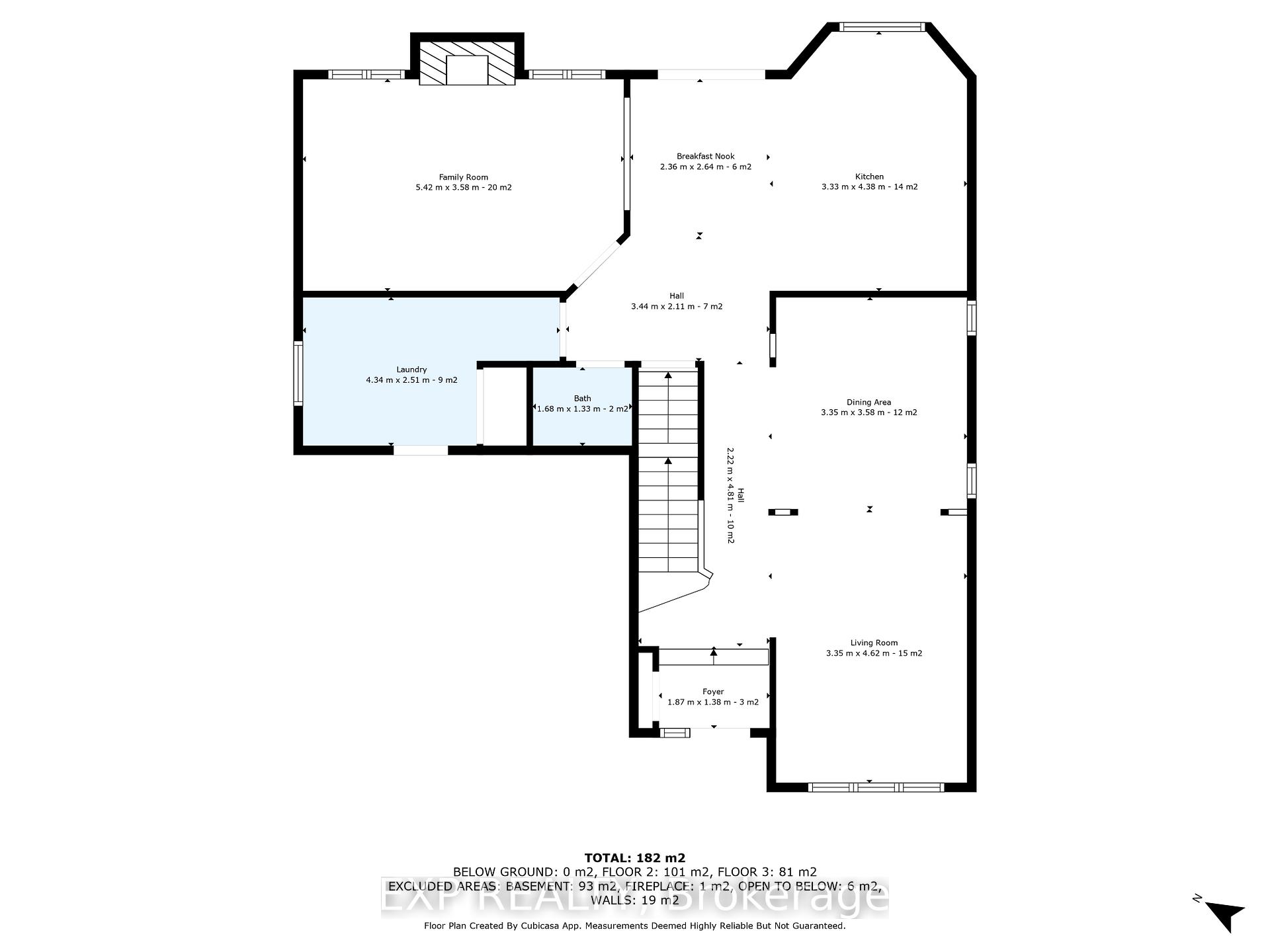 Photo 40 of 993 Red Spruce Street, Ottawa, Riverside South/Gloucester Glen — HOMEH
