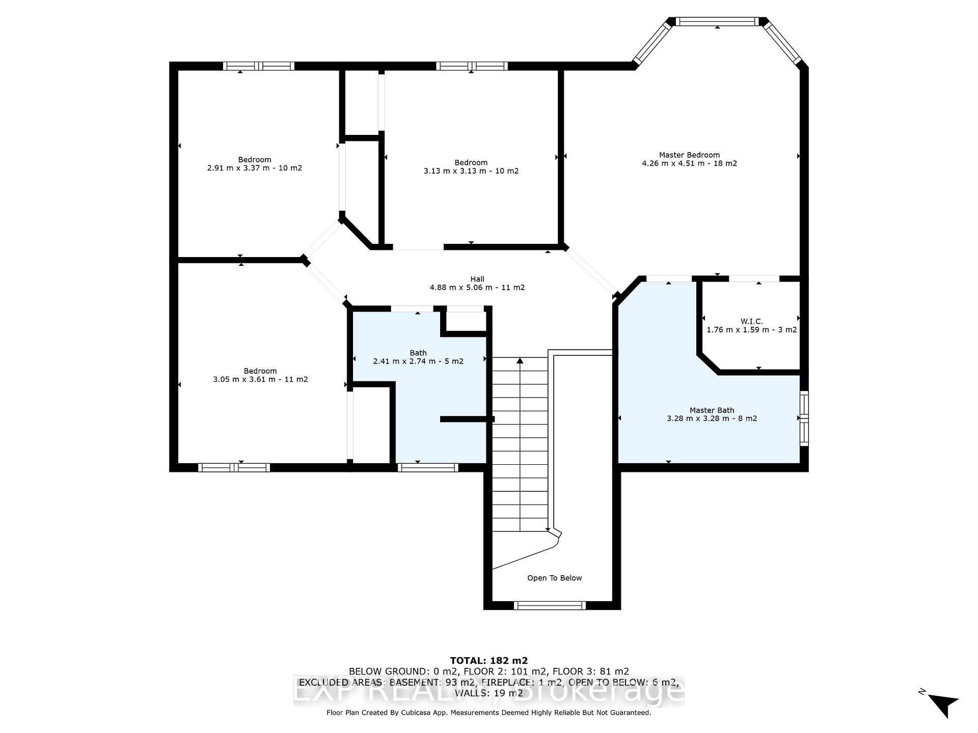 Photo 41 of 993 Red Spruce Street, Ottawa, Riverside South/Gloucester Glen — HOMEH