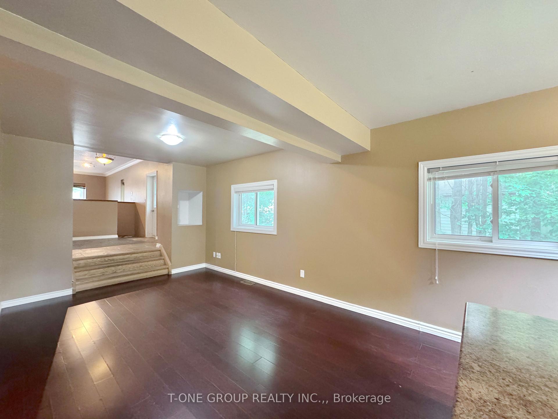 Photo 11 of 202 Cox Mill Road, Barrie, Painswick North — HOMEH