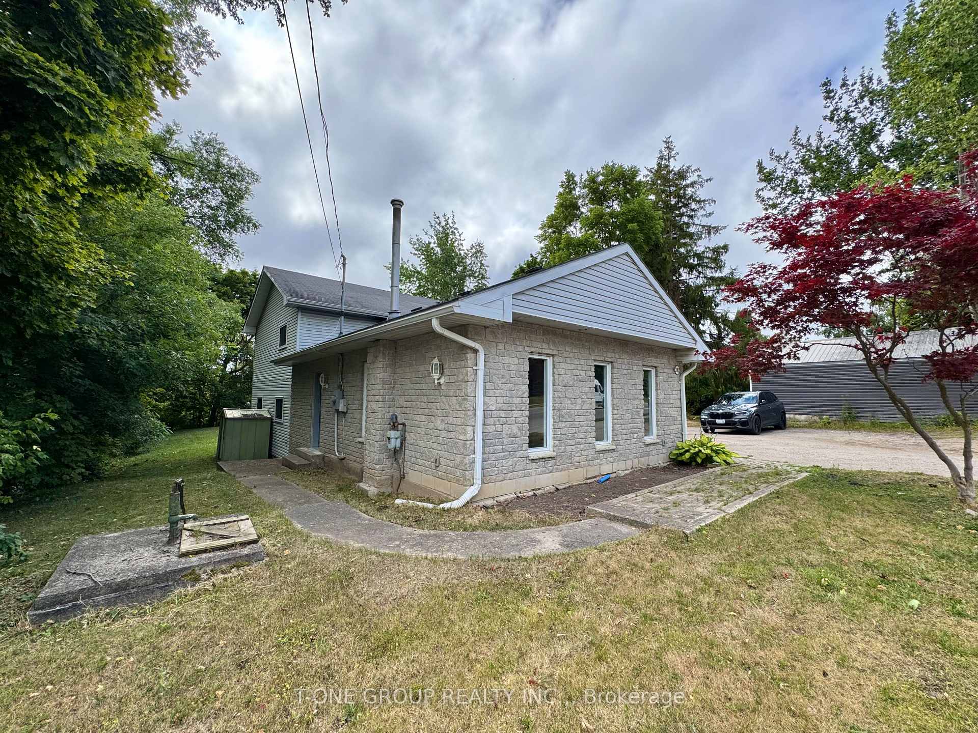 Photo 30 of 202 Cox Mill Road, Barrie, Painswick North — HOMEH