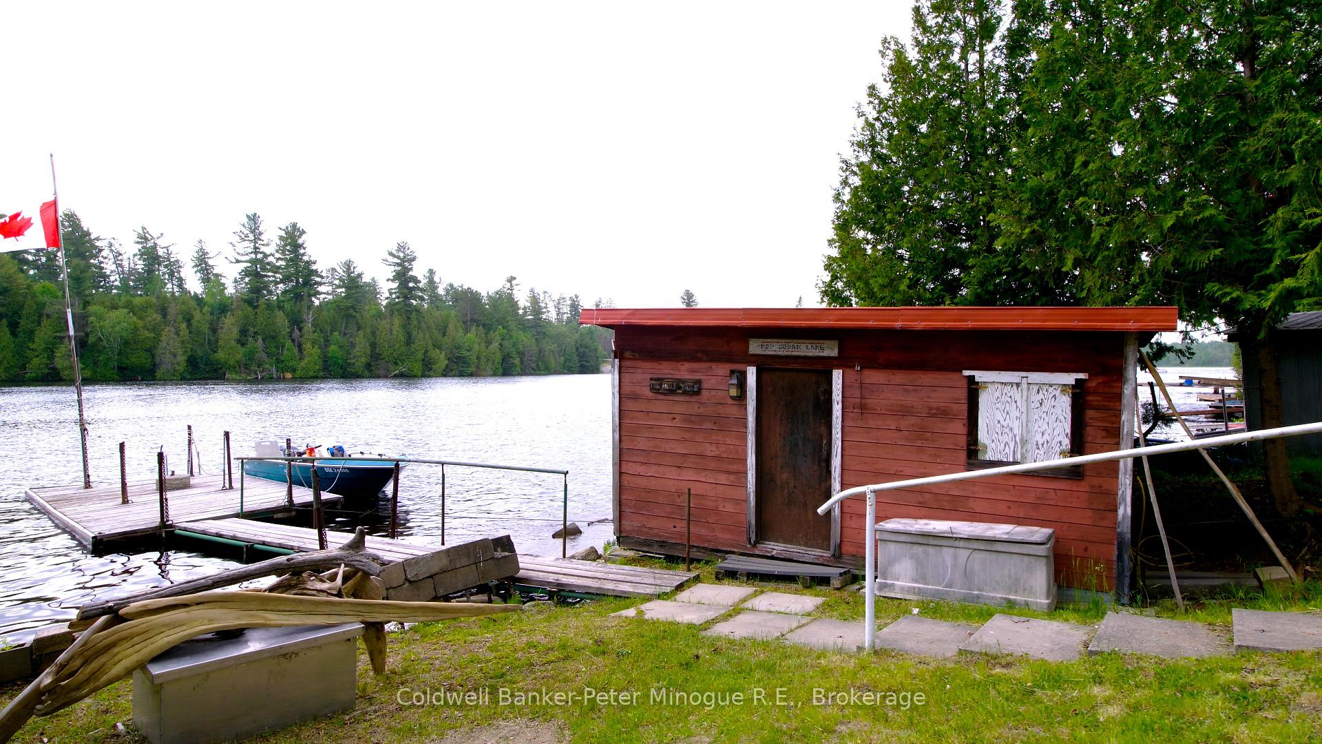 Photo 4 of 37 Red Cedar Road, Temagami — HOMEH