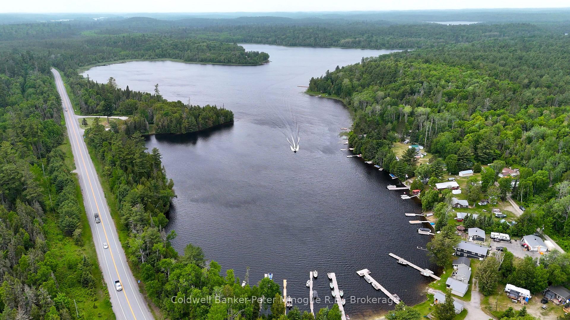 Photo 5 of 37 Red Cedar Road, Temagami — HOMEH