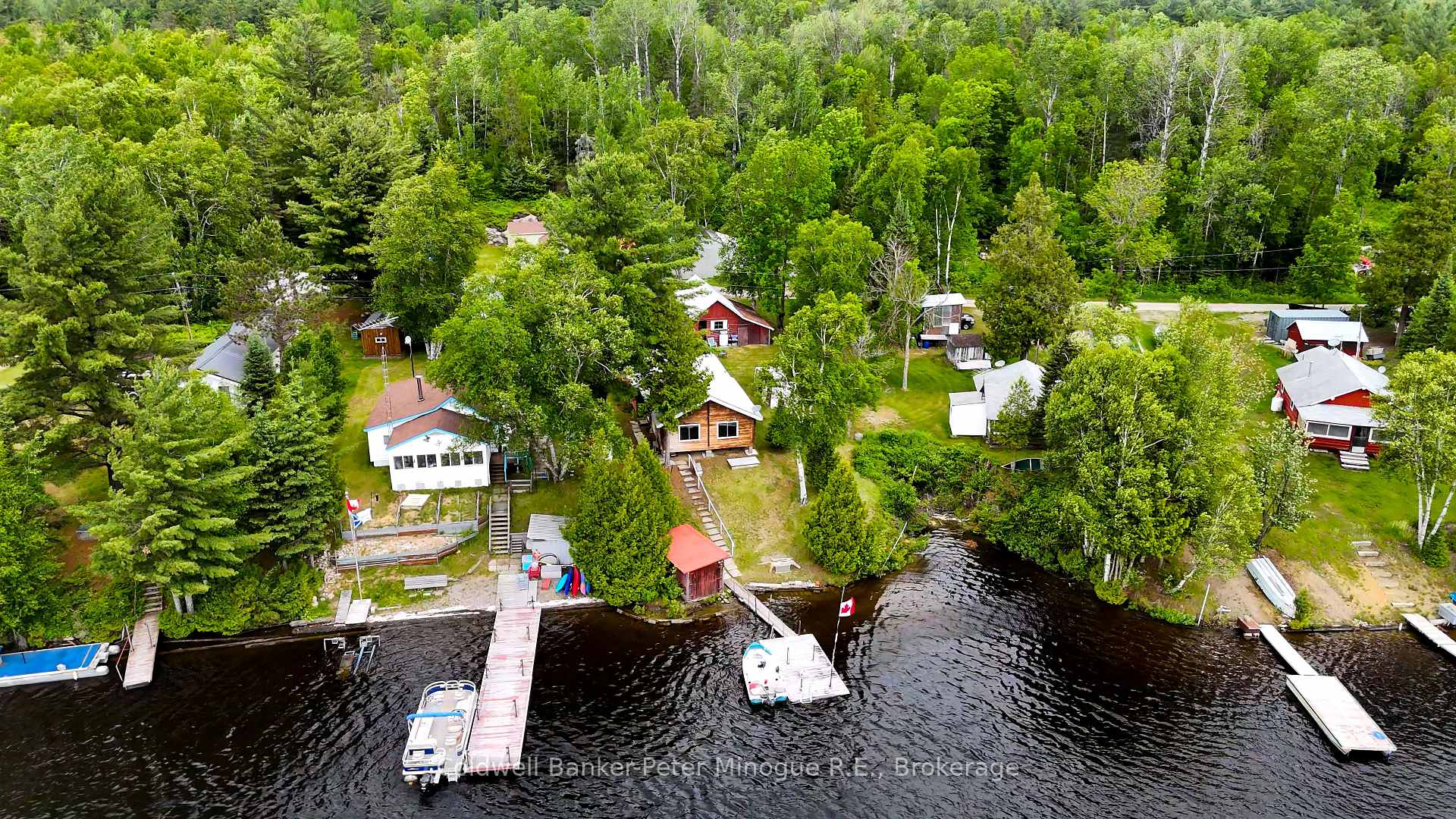 Photo 6 of 37 Red Cedar Road, Temagami — HOMEH
