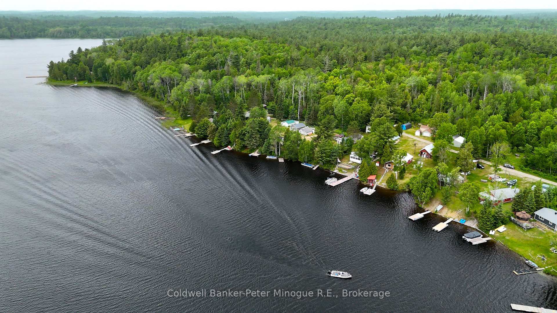 Photo 7 of 37 Red Cedar Road, Temagami — HOMEH