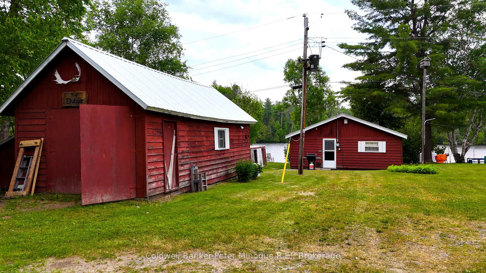 Photo 8 of 37 Red Cedar Road, Temagami — HOMEH