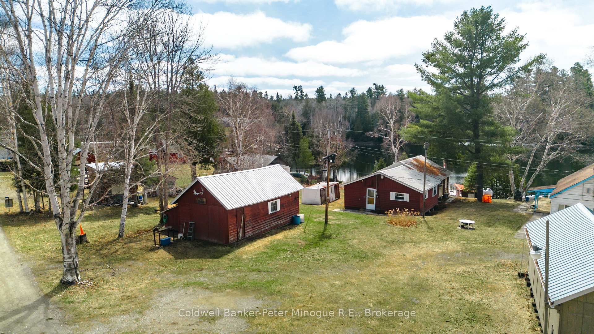 Photo 10 of 37 Red Cedar Road, Temagami — HOMEH