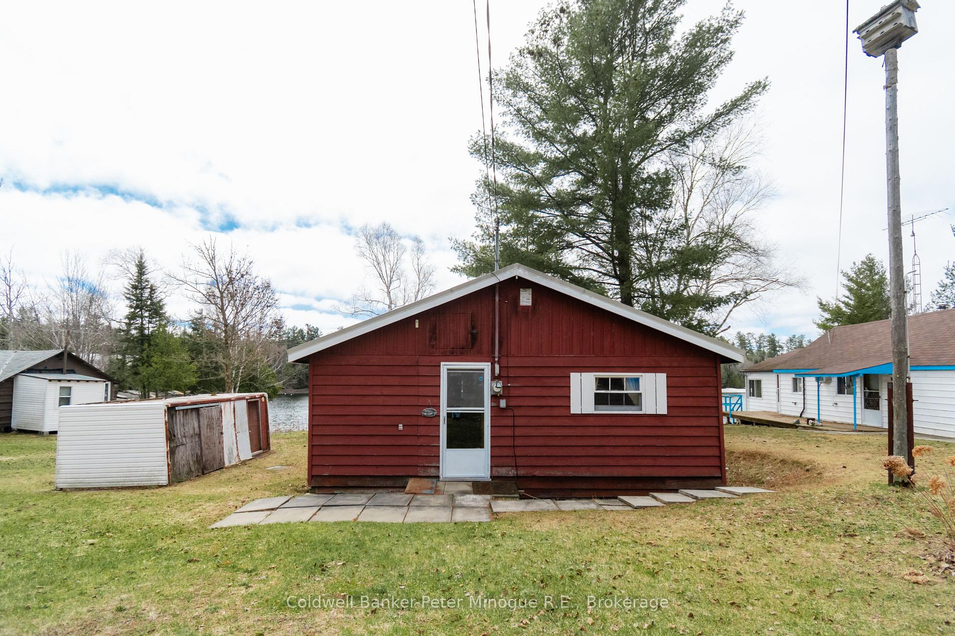 Photo 11 of 37 Red Cedar Road, Temagami — HOMEH