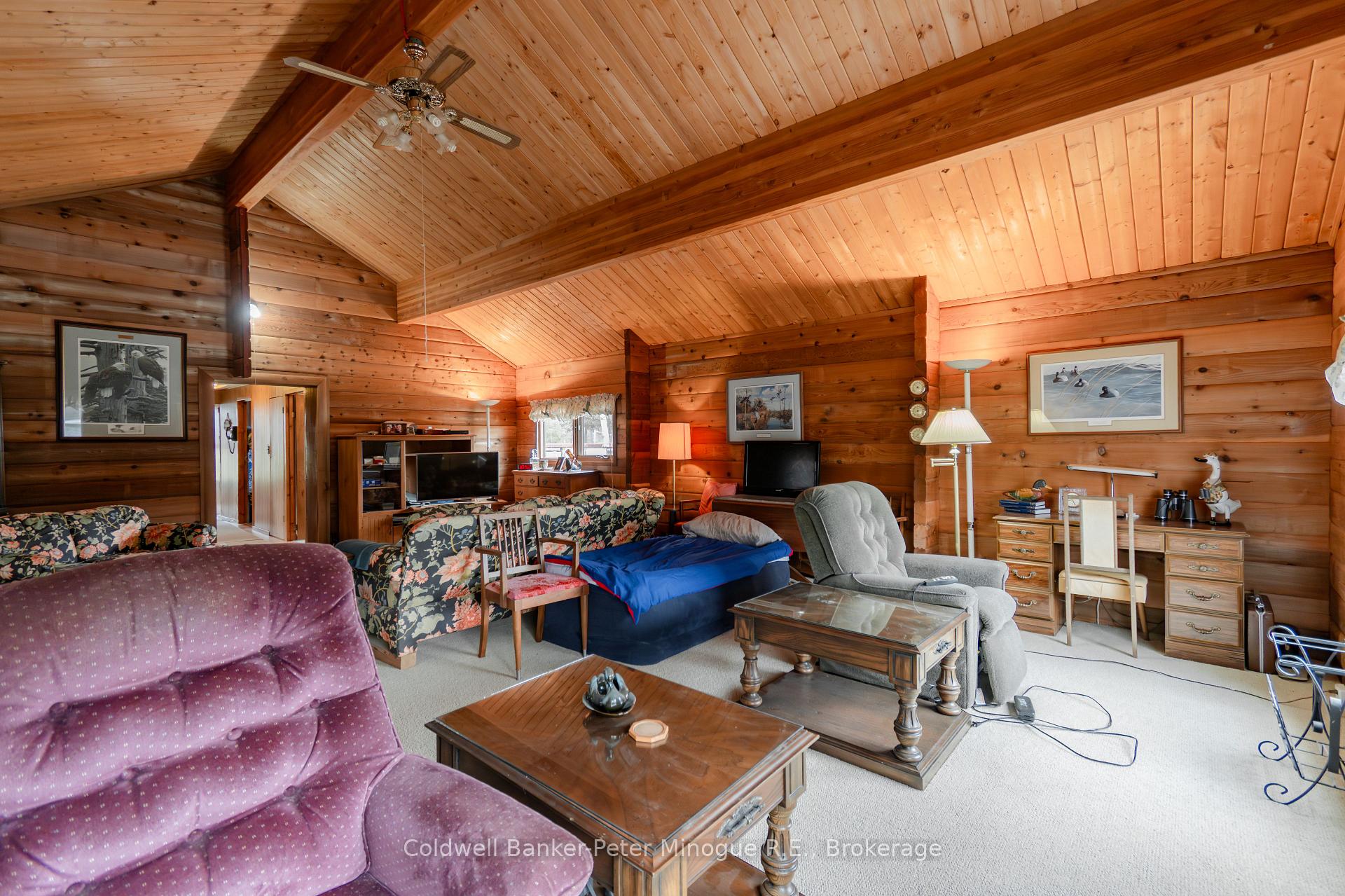 Photo 14 of 37 Red Cedar Road, Temagami — HOMEH