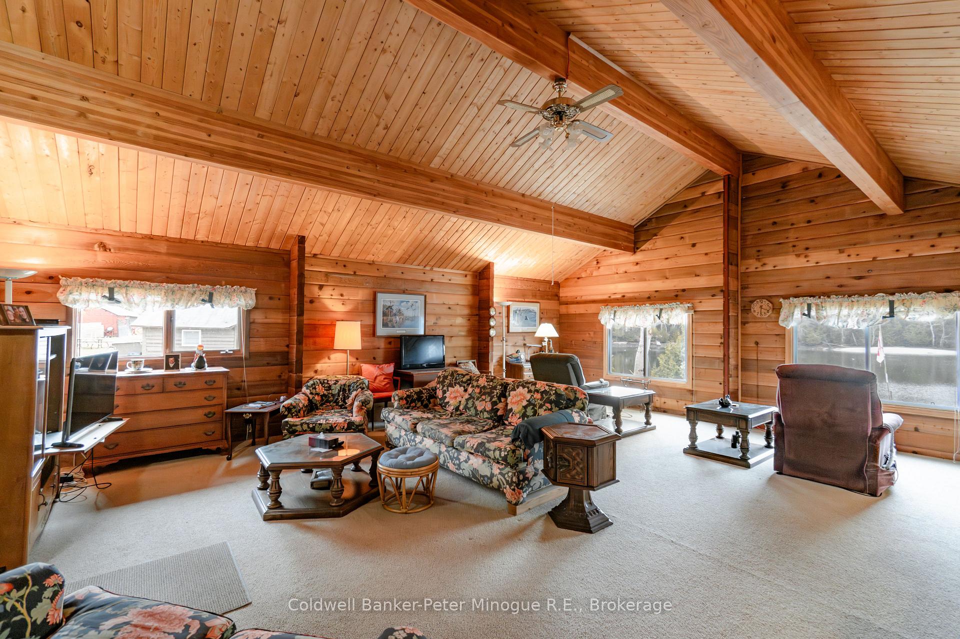 Photo 15 of 37 Red Cedar Road, Temagami — HOMEH