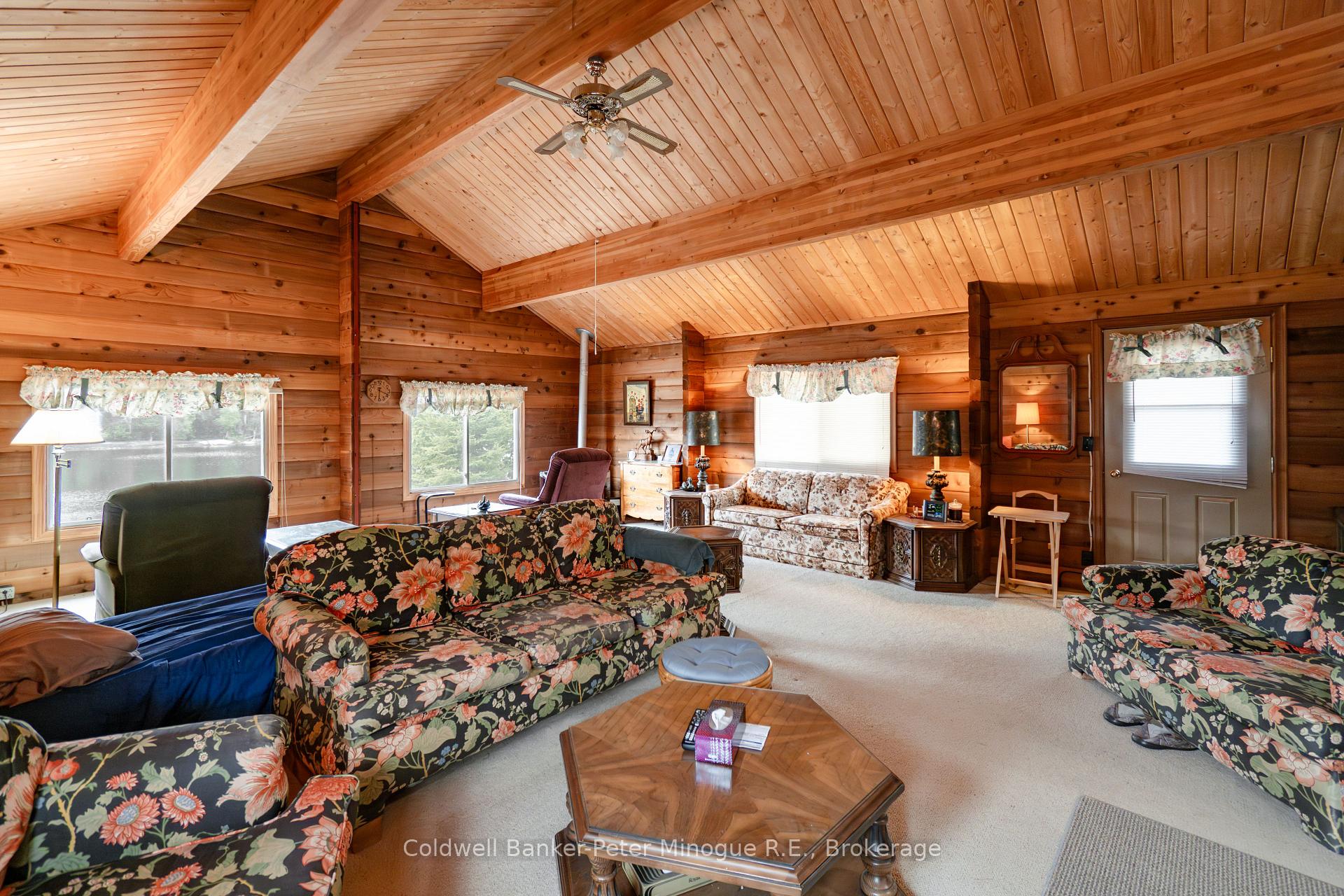 Photo 16 of 37 Red Cedar Road, Temagami — HOMEH