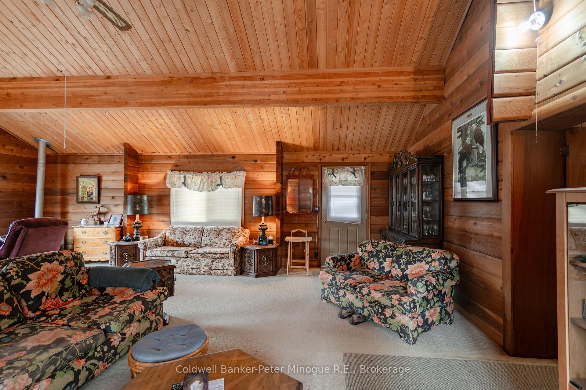 Photo 17 of 37 Red Cedar Road, Temagami — HOMEH