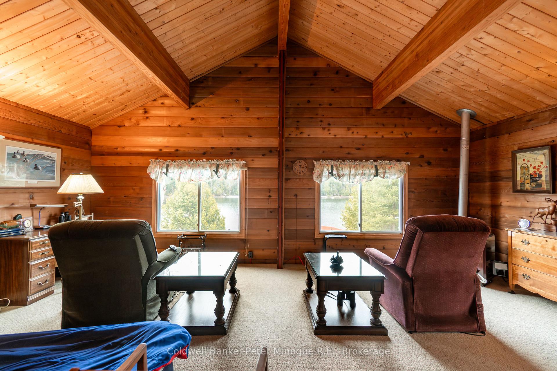 Photo 18 of 37 Red Cedar Road, Temagami — HOMEH