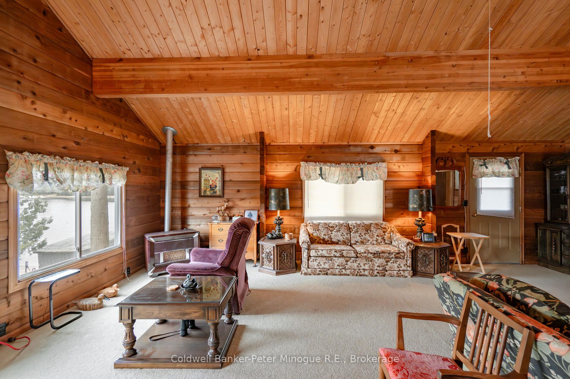 Photo 19 of 37 Red Cedar Road, Temagami — HOMEH