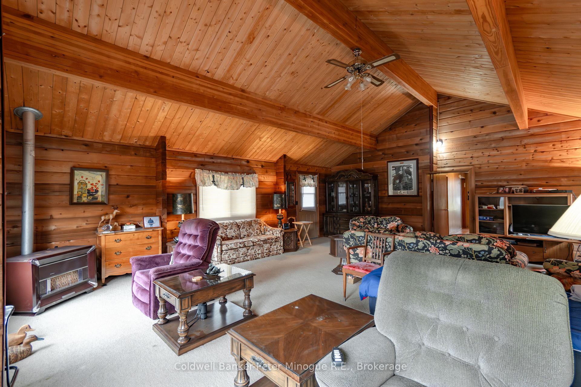 Photo 20 of 37 Red Cedar Road, Temagami — HOMEH