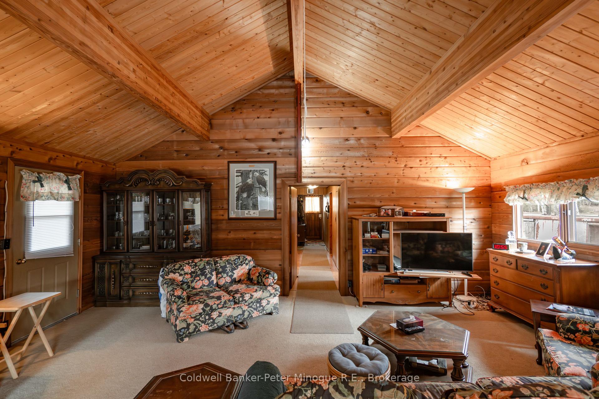Photo 21 of 37 Red Cedar Road, Temagami — HOMEH