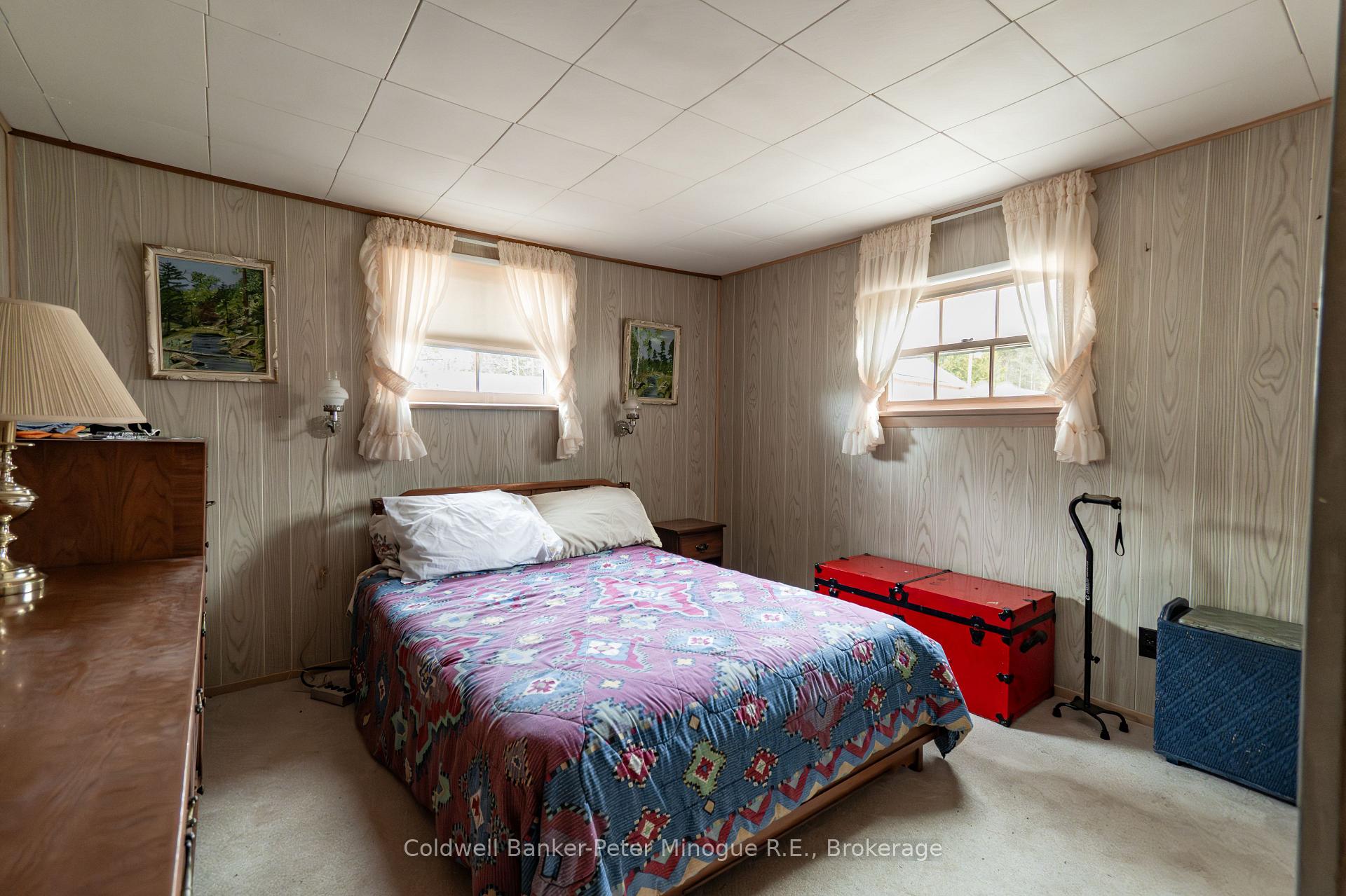 Photo 24 of 37 Red Cedar Road, Temagami — HOMEH