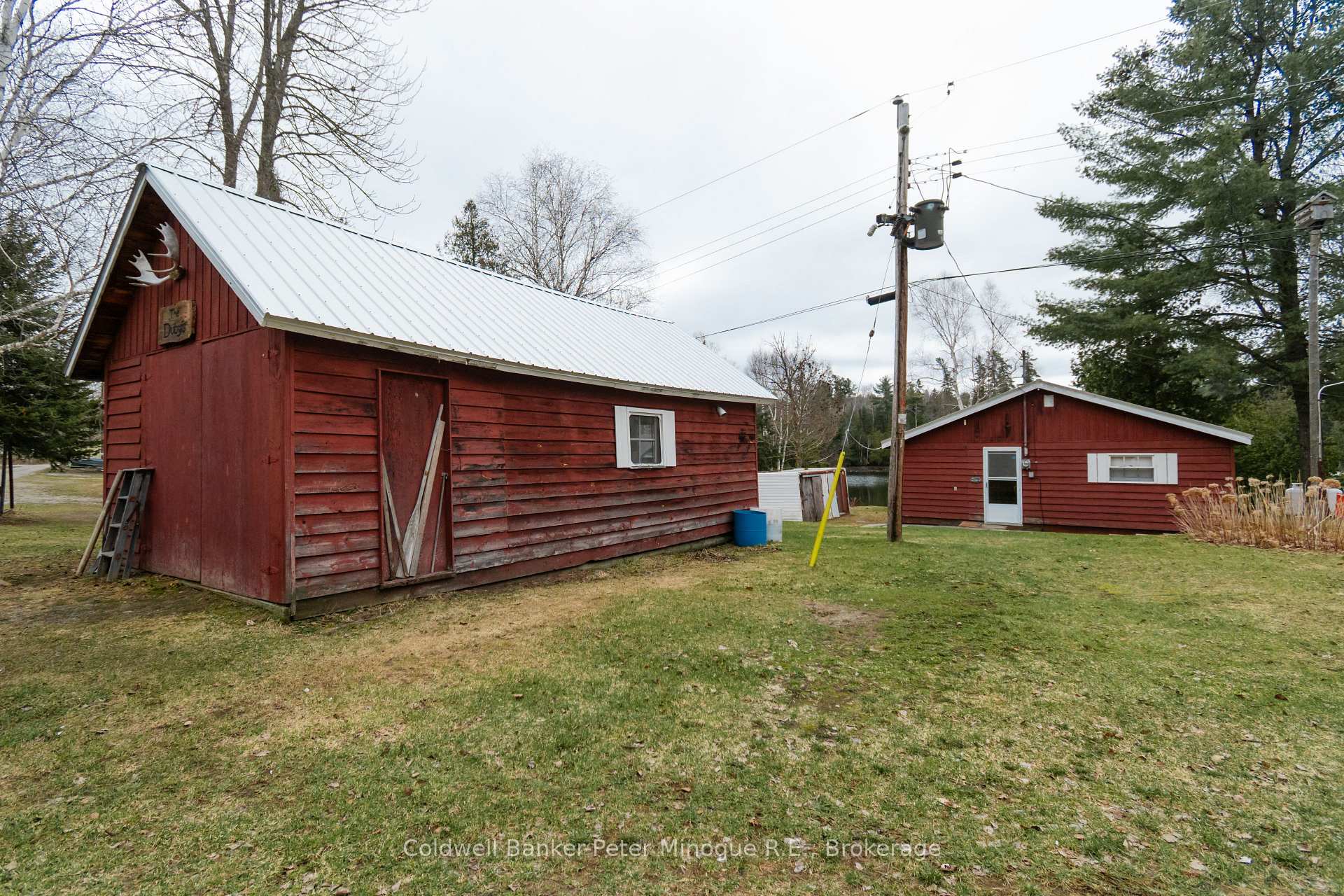Photo 28 of 37 Red Cedar Road, Temagami — HOMEH