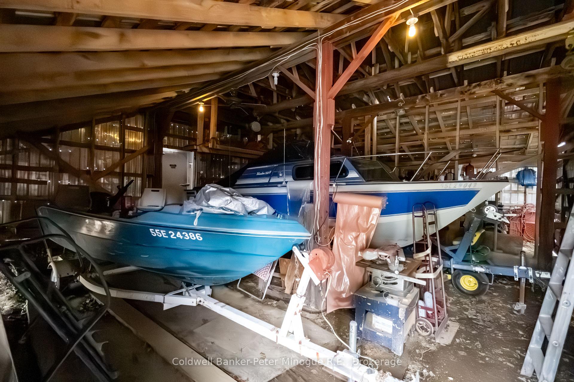 Photo 31 of 37 Red Cedar Road, Temagami — HOMEH