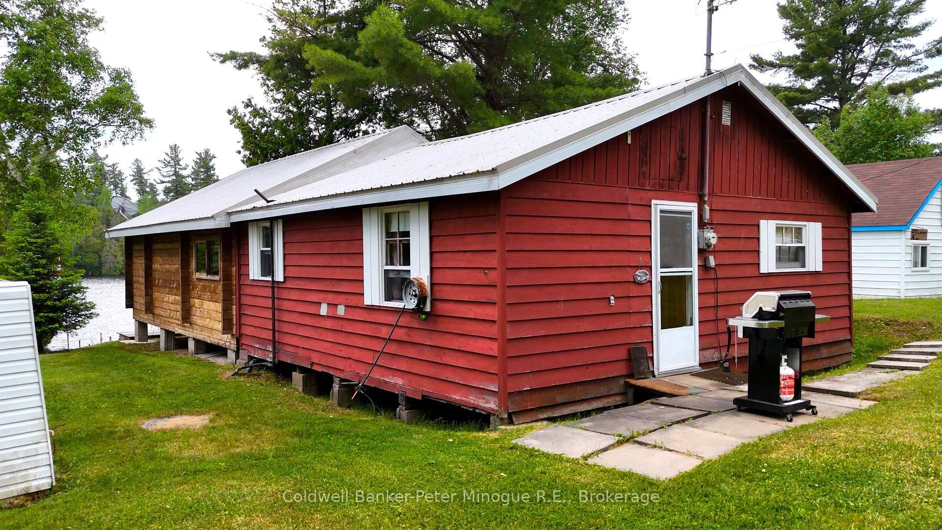 Photo 36 of 37 Red Cedar Road, Temagami — HOMEH